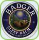 BADGER SLEEP BALM