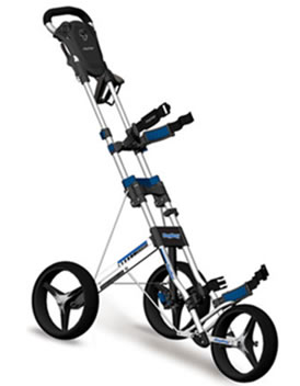 Unbranded Bag Boy Automatic Golf Cart