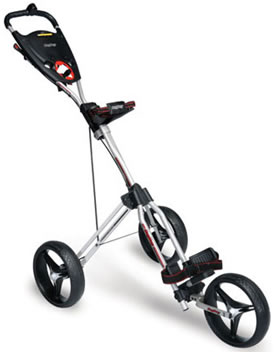 Unbranded Bag Boy Express 240 Golf Cart