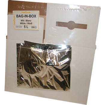 Unbranded BAG IN A BOX 10L