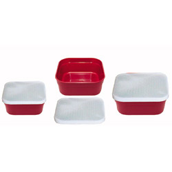 Unbranded Bait box 2.2pt