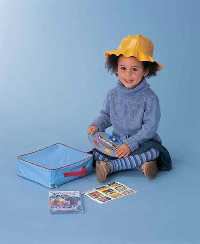 Baby Gifts and Toys - Balamory DVD Gift Pack