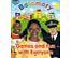 A collection of episodes from series 3 and 4 of the highly acclaimed childrens programme based in the fictional Scottish town, Balamory. Children can join in the fun and games with the following episodes: The Street Party, Wheelie Day, The Piano, Any