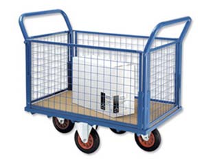 Unbranded Balanced wheel truck