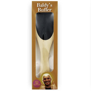 Unbranded Baldys Head Buffer