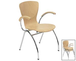 Unbranded Balfour armchair