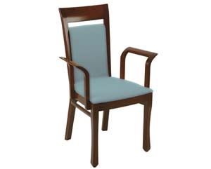 Unbranded Balhousie armchair