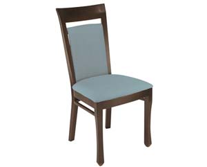 Unbranded Balhousie side chair