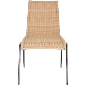 Bali Chair- Natural