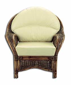Bali Ivory Chair