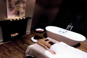 Unbranded Balinese Hot Stone Massage