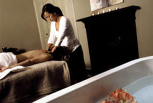 Unbranded Balinese Indulgent Ritual