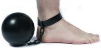 Ball and Chain