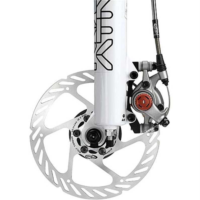 Ball Bearing 7 MTB Disc Brake