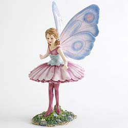 Ballerina Fairy