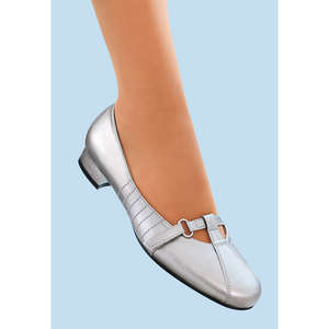 Unbranded Ballerina Standard Heel