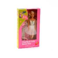 Ballet Star Cate Ballet Doll