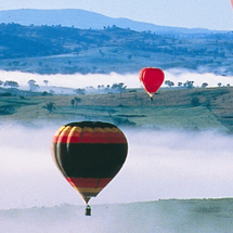Unbranded Balloon Flight Over Sydney - Adult