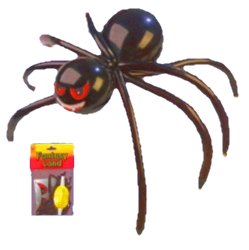 Balloon - Modelling Kit - Spider