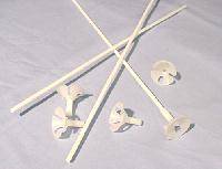Balloon stick and cup - Plastic