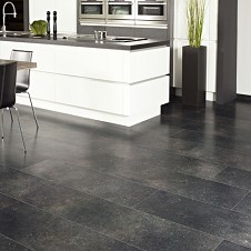 Unbranded Balterio Pure Stone Belgian Blue Honed