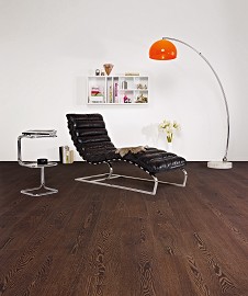 Unbranded Balterio Senator African Wenge