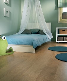 Unbranded Balterio Tradition Quattro Lounge Oak