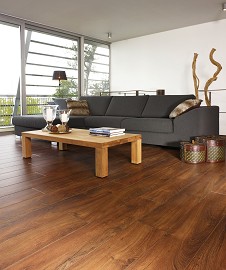 Unbranded Balterio Tradition Sapphire Imperial Teak