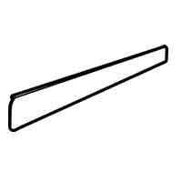 (W) 3000 x (H) 40mm, Laminate strip to conceal the visible raw edge of your worktop, Colour matches