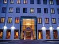 Unbranded Baltic Hotel Vana Wiru, Tallin