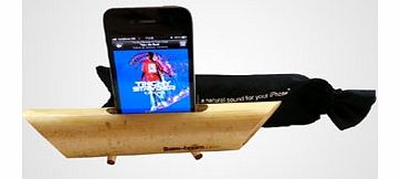 Unbranded Bam Boom Personalised Speaker