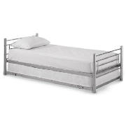 Unbranded Bambari Single Bed With Mattresses