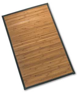 Bamboo Duckboard Mat