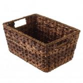 Unbranded Banana Leaf Shelf Basket