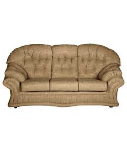 Banbury Large Sofa - Mink