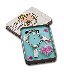 Bang on the Door Fashion Jewellery