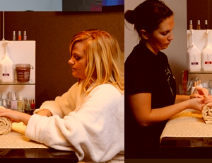 Unbranded Bannatyne Taster Spa Day For One