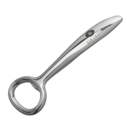 Unbranded Bar Craft Crown Top Bottle Opener