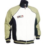 BAR Full Zip Sweatshirt