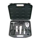 Bar Tool Set in Plastic Carry Case