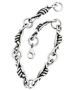 Unbranded Barb Wire Bracelet