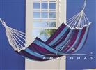 Unbranded Barbados Aqua: 40 x 40 cm - Aqua Pillow Cover