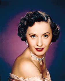 Barbara Stanwyck photo