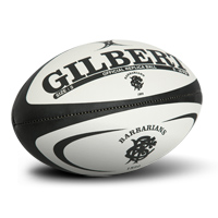 Unbranded Barbarians Replica Ball - Mini.