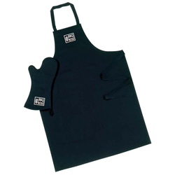 Unbranded Barbecue Boss apron  adults