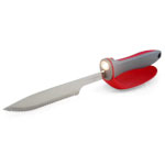 Unbranded Barbecue Heat Shield Knife