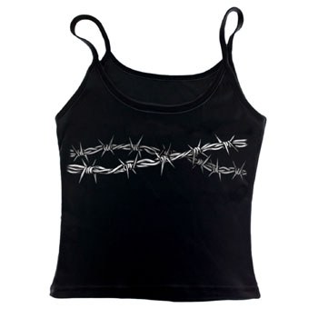 Barbed Wire T-Shirt