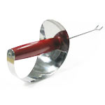 Unbranded Barbeque Sword