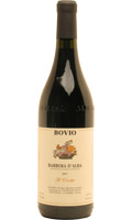 Unbranded Barbera D`lba Bovio