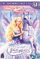 barbie & the magic of pegasus - vhs